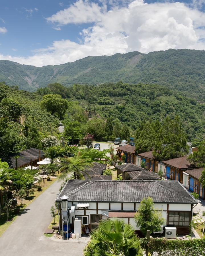 Grand Orchid Resort Villa Liugui Exterior photo